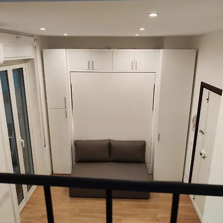 La Casa Di Bibi Appartamento