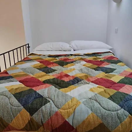 La Casa Di Bibi Appartamento