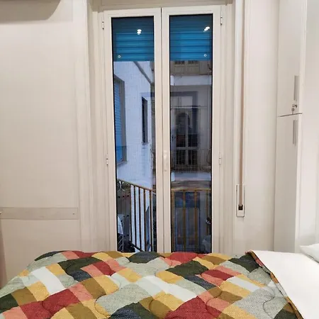 Appartamento La Casa Di Bibi Genova