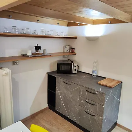 La Casa Di Bibi Appartamento Genova