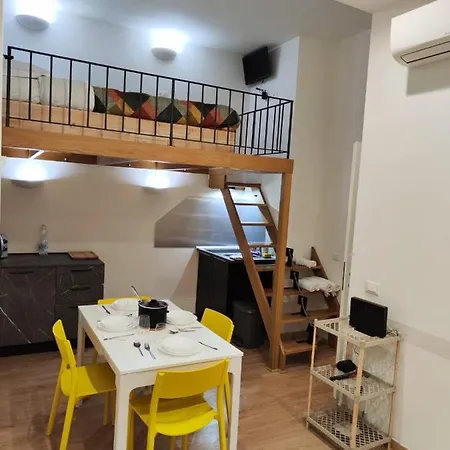 Appartamento La Casa Di Bibi