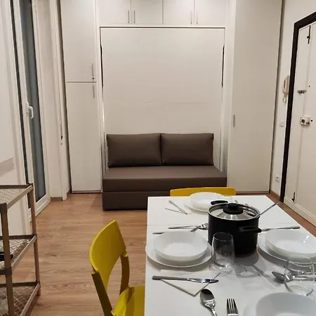 Appartamento La Casa Di Bibi