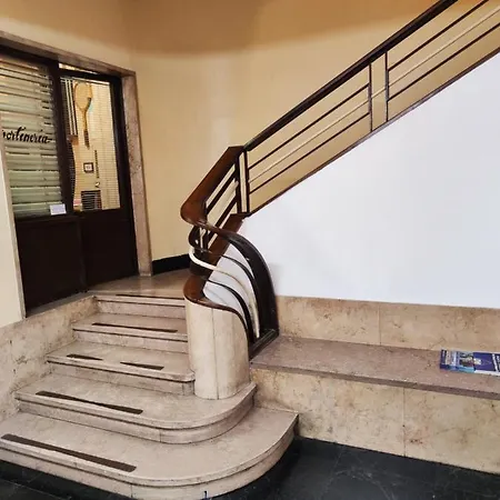 Appartamento La Casa Di Bibi Genova
