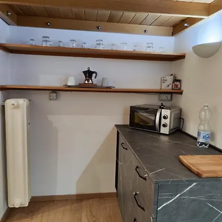 La Casa Di Bibi Appartamento Genova
