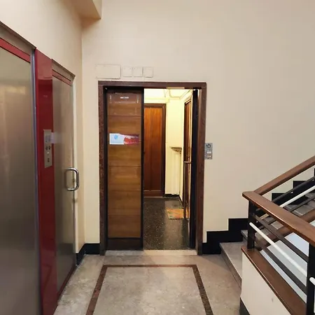 La Casa Di Bibi Appartamento *