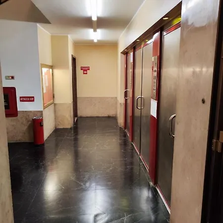 La Casa Di Bibi Appartamento Genova